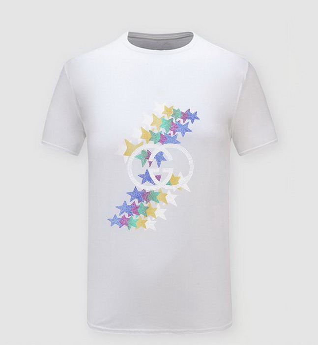 men gucci t-shirts M-6XL-013